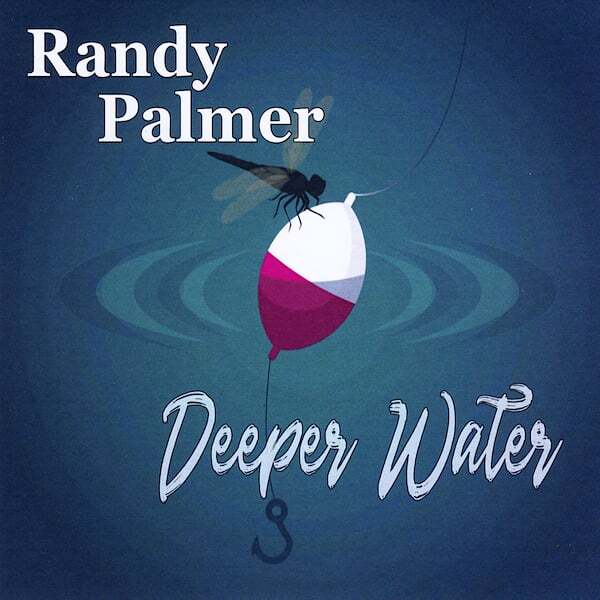 Cover art for Deeper Water